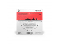 EJ24 13-56 True Medium, Phosphor Bronze Acoustic Guitar Strings EJ24 13-56 True Medium, Phosphor Bronze Acoustic Guitar Strings